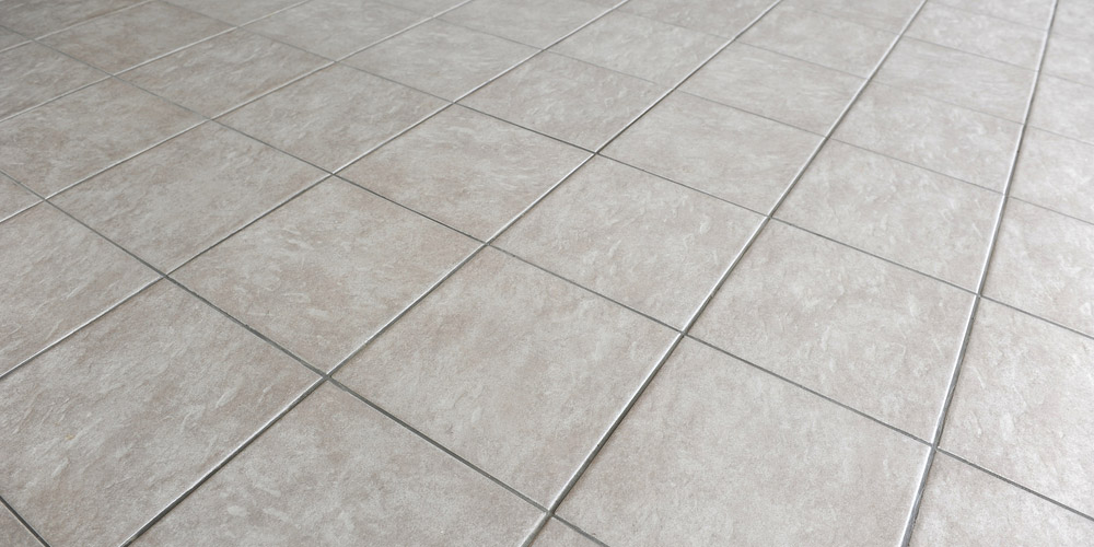 professional grout sealing Northern Virginia
