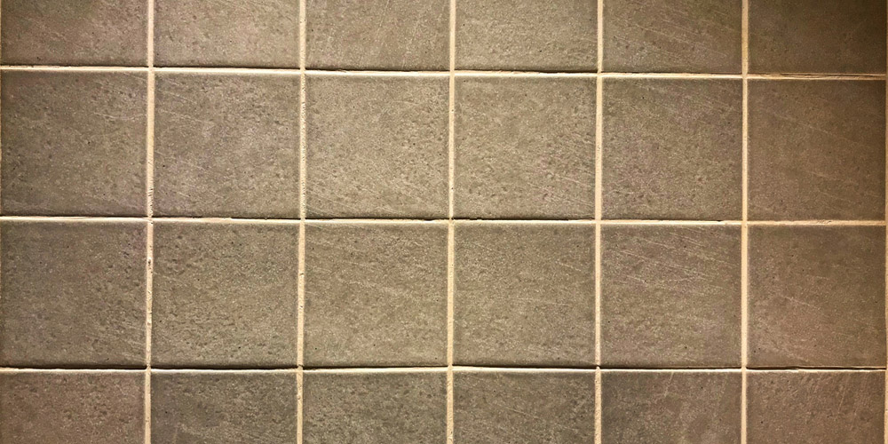 grout color sealing Northern Virginia