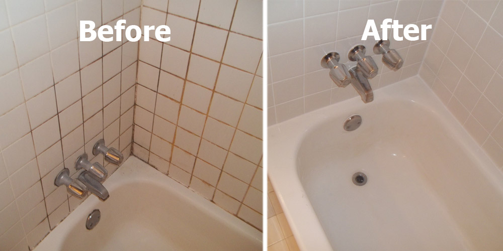 South Riding Va Regrouting And, Regrout Bathroom Tile Cost