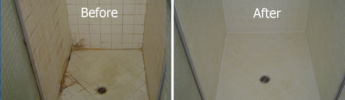 The Grout Medic is the Best Tile and Grout Cleaning Company in