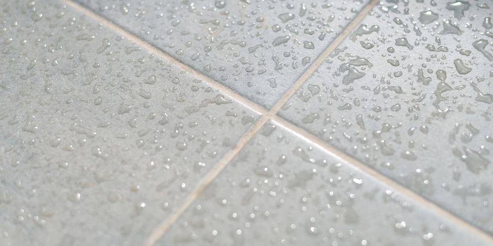 grout cleaning in Manassas Virginia