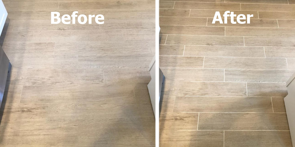grout cleaning in Ashburn VA