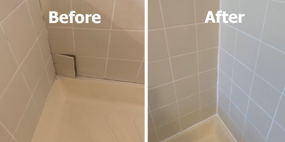 2024 Grout & Tile Repair Costs — Flooring & Shower Tile Repair