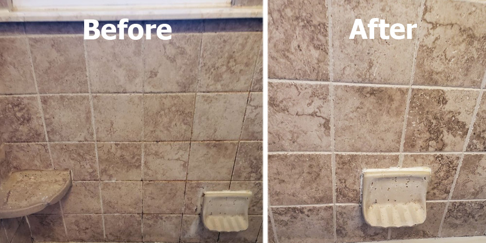 Oakton VA Grout Cleaning and Sealing