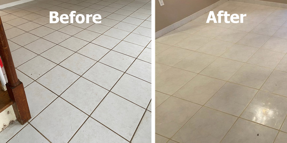 How To Grout Tile – Forbes Home