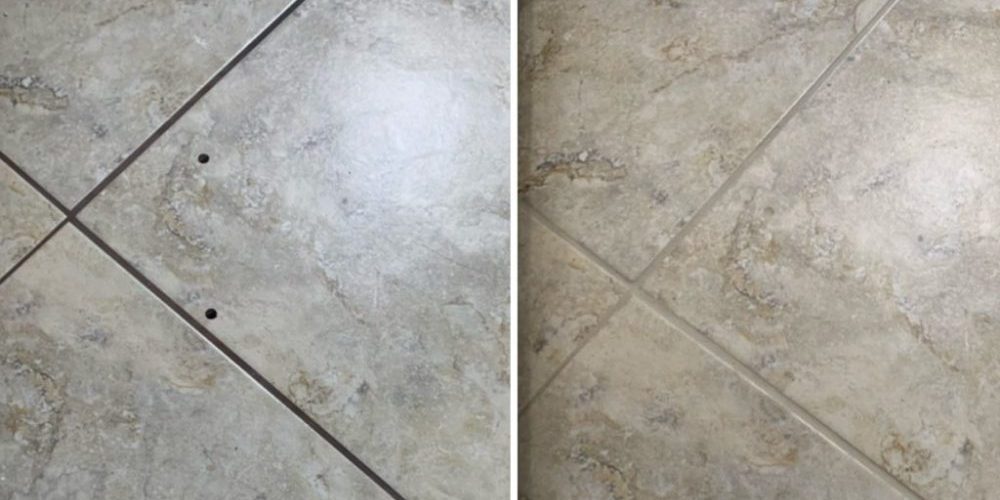 Revitalize Your Business with Professional Tile Cleaning