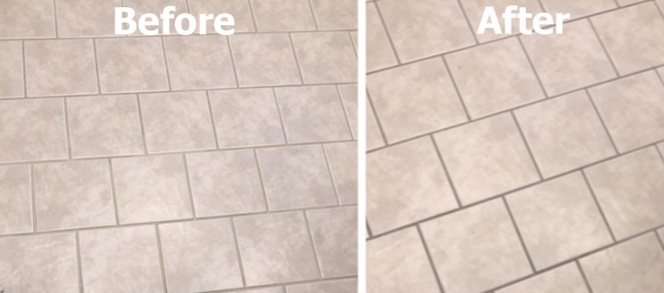 Do Grout Pens Work? Sure, But They're Not the Best Solution for